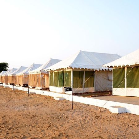 Country Side Resort Jaisalmer Εξωτερικό φωτογραφία