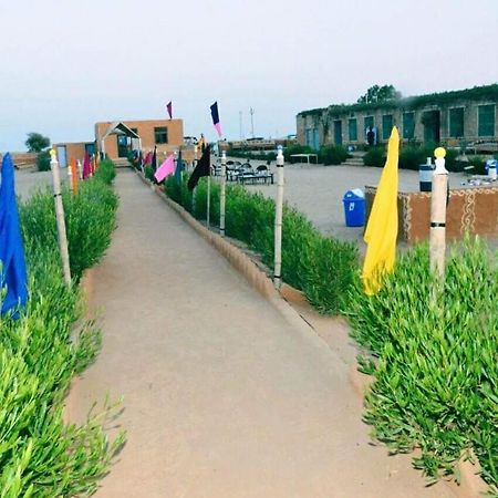 Country Side Resort Jaisalmer Εξωτερικό φωτογραφία
