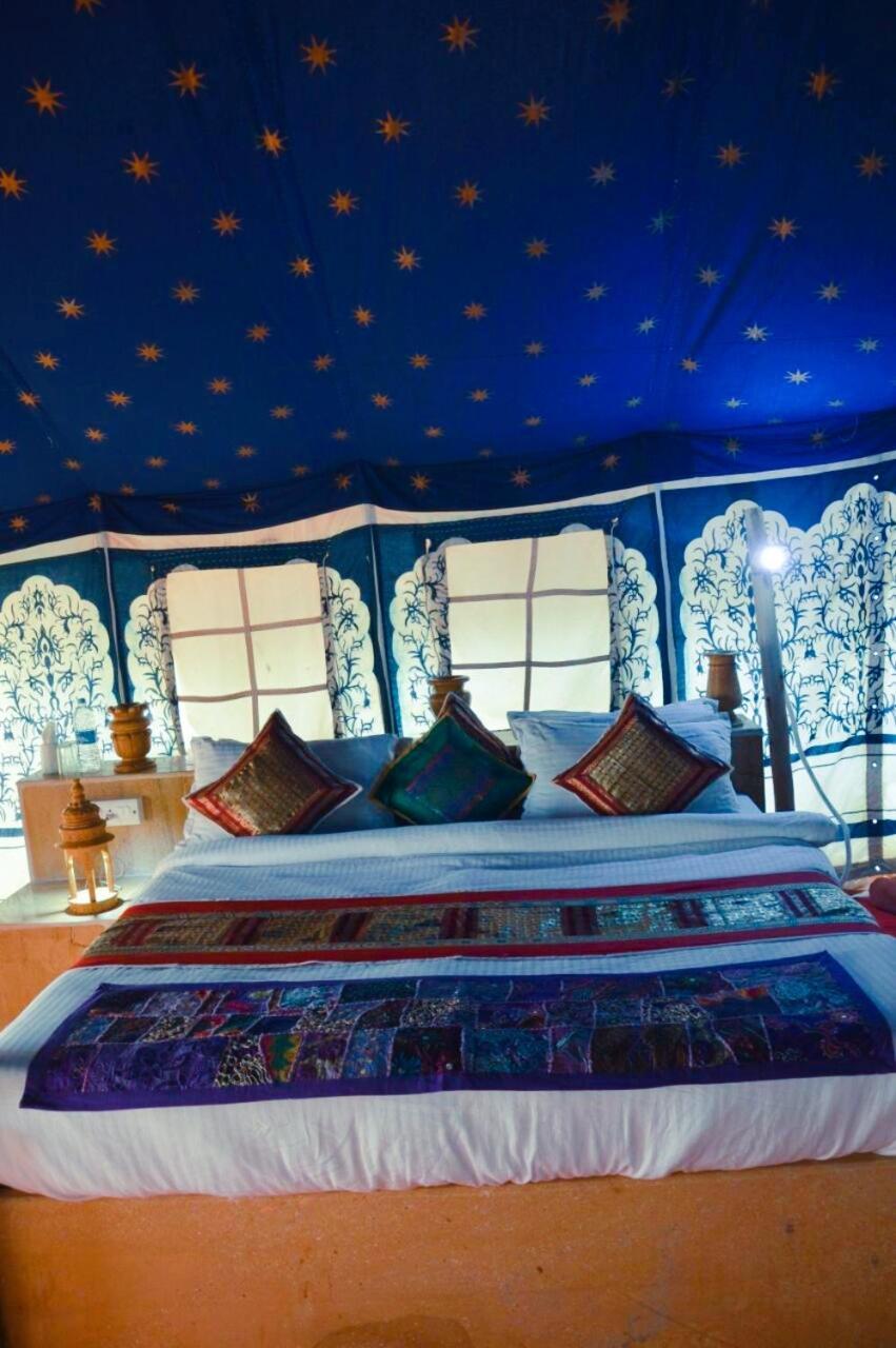 Country Side Resort Jaisalmer Εξωτερικό φωτογραφία