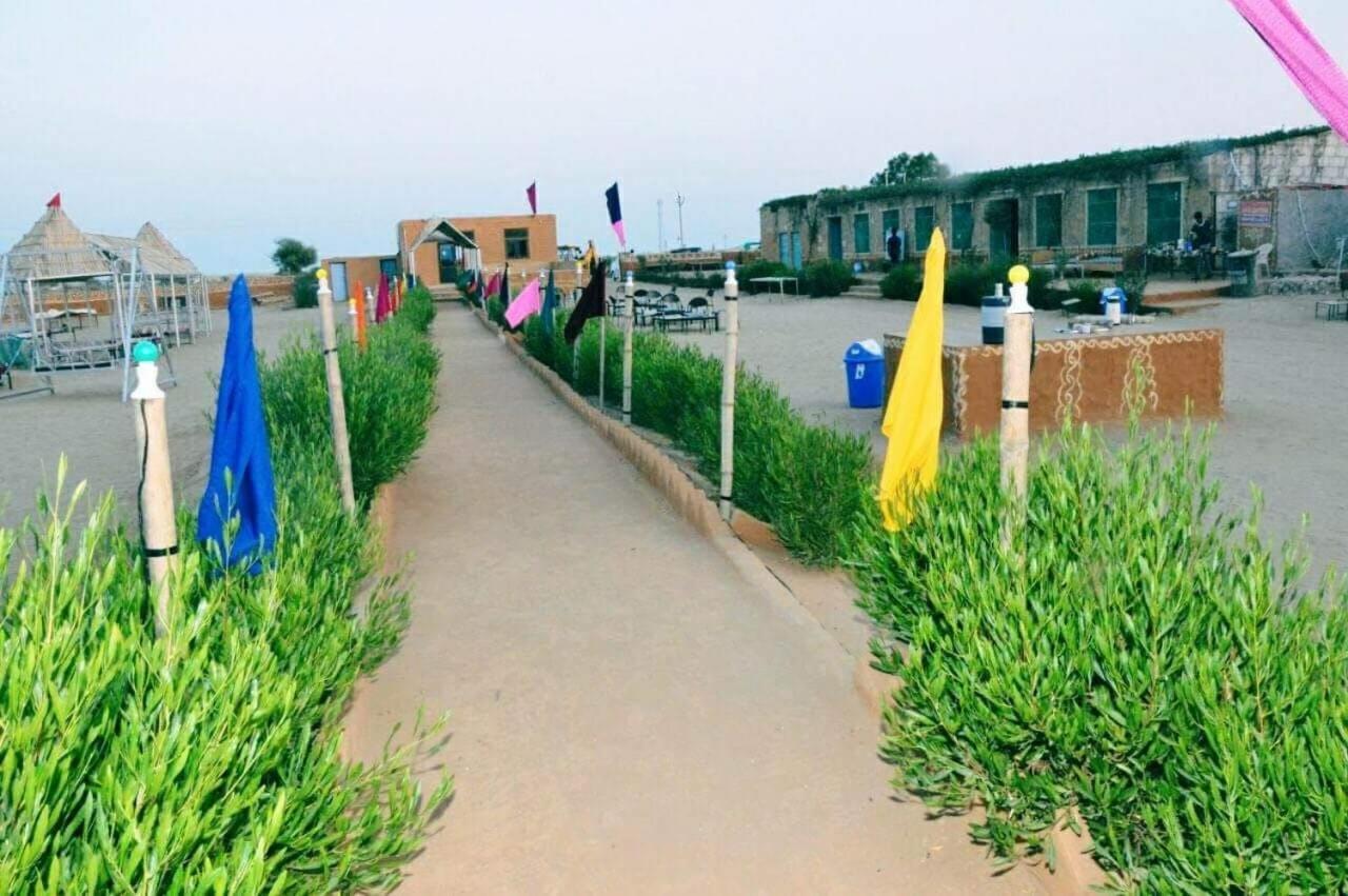 Country Side Resort Jaisalmer Εξωτερικό φωτογραφία