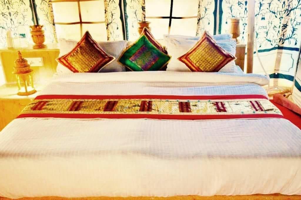 Country Side Resort Jaisalmer Εξωτερικό φωτογραφία