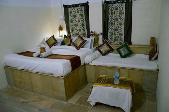 Country Side Resort Jaisalmer Εξωτερικό φωτογραφία