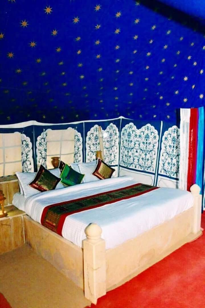 Country Side Resort Jaisalmer Δωμάτιο φωτογραφία