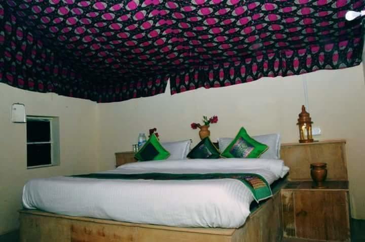 Country Side Resort Jaisalmer Εξωτερικό φωτογραφία